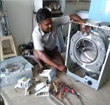 Washer Repair