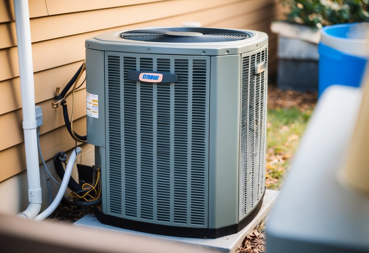 ac repair