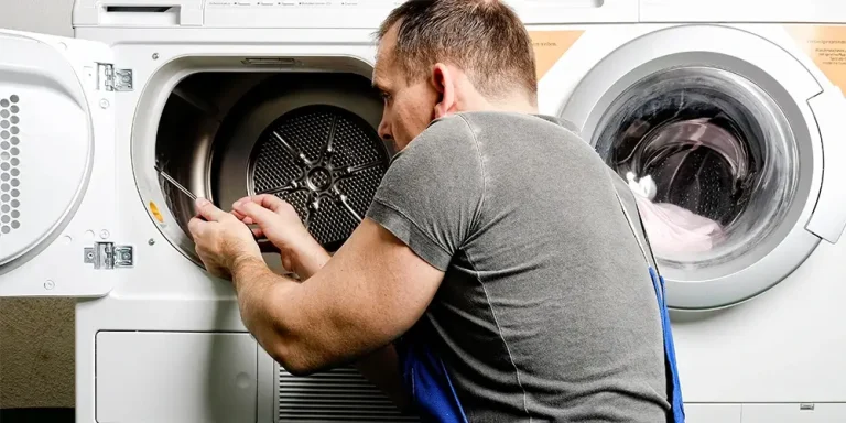 Dryer Not Heating? Common Causes in Abilene Homes