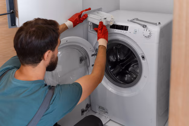 Washing Machine Repair in Abilene: Fixes for the Most Common Washer Problems